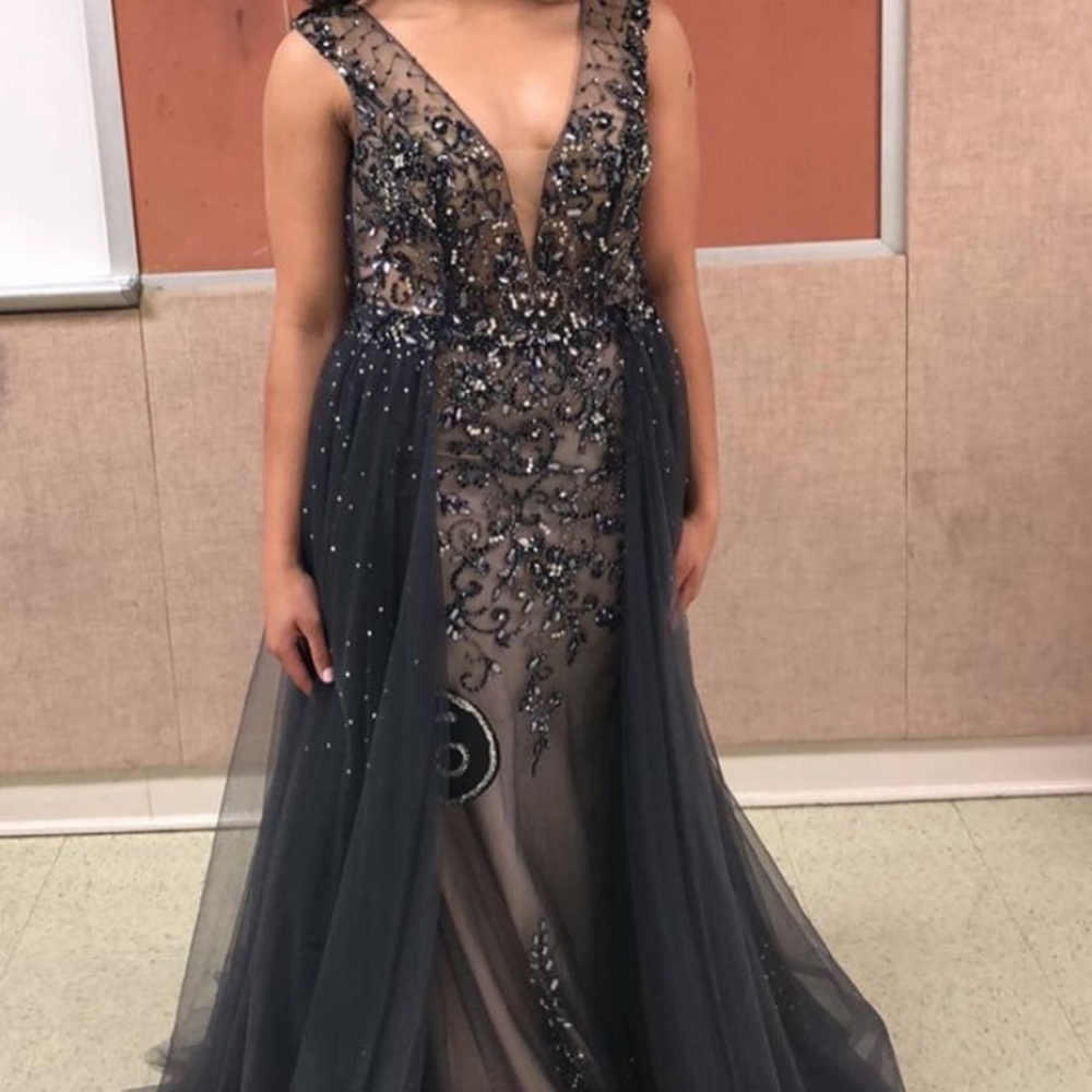 Size10 Pageant Dress